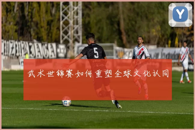 武术世锦赛如何重塑全球文化认同