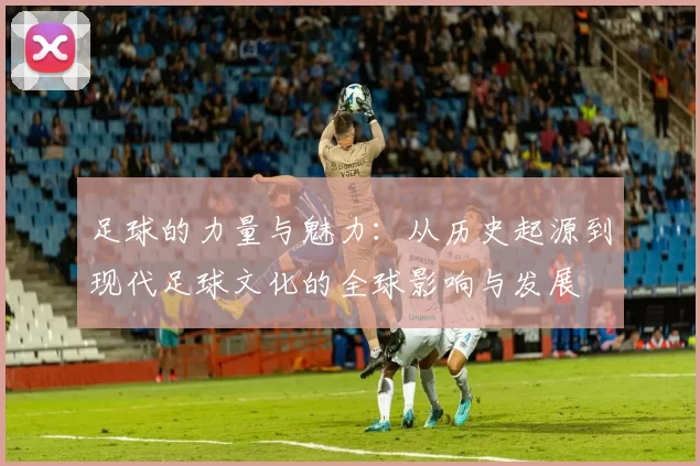 足球的力量与魅力：从历史起源到现代足球文化的全球影响与发展