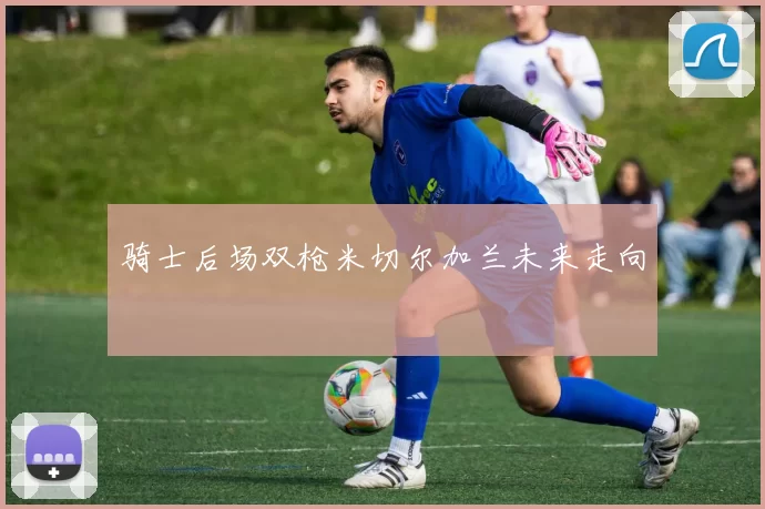 骑士后场双枪米切尔加兰未来走向